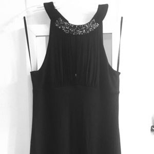 LBD party dress